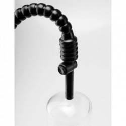 Pump Worx XXL Maximizer Pump - Pompa per il Pene, Trasparente, Stimolante
