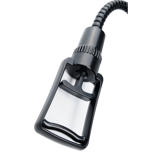 Pump Worx Max - Pompa per il Pene, Valvola di...