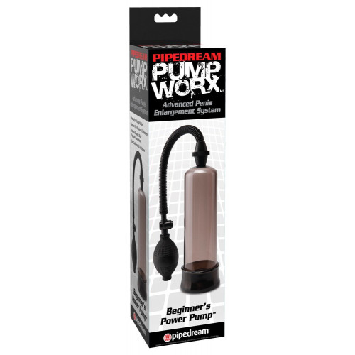 Pump Worx Beginner's Power Pump - Pompa per il...