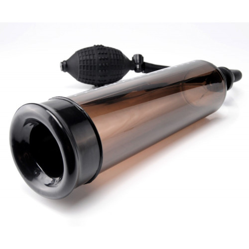 Pump Worx Euro Pump - Pompa per il Pene,...