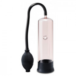 Pipedream Pump Worx - Pompa a Sfera per il Pene, Aspirante, Stimolante