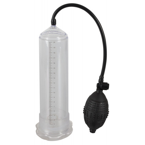 Mister Boner Starters Power Pump - Pompa per il...