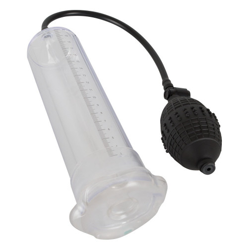 Mister Boner Starters Power Pump - Pompa per il...