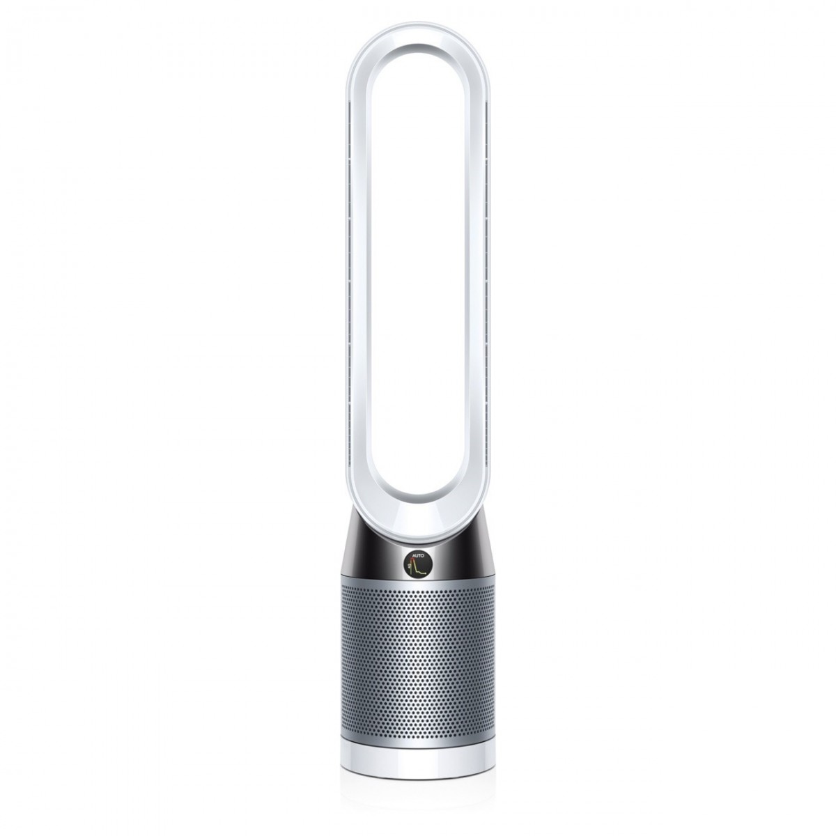 Dyson Pure Cool Tower - Purificatore D'aria, 64 db, 40 W, Filtro HEPA