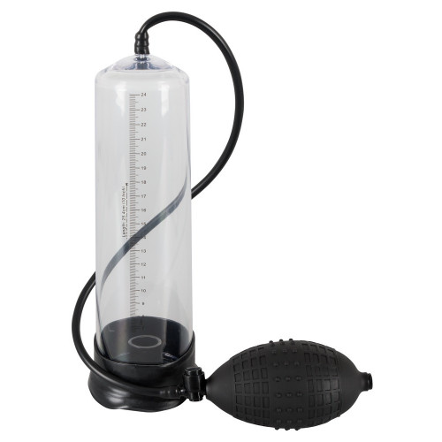 Mister Boner Professionals Power Pump - Pompa...