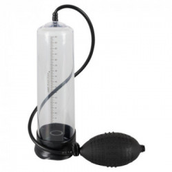 Mister Boner Professionals Power Pump - Pompa per il Pene, 20 cm