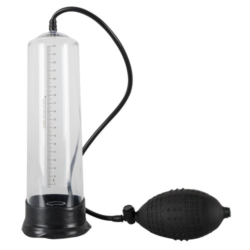 Mister Boner Professionals Power Pump - Pompa...