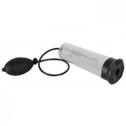 Mister Boner Professionals Power Pump - Pompa per il Pene, 20 cm