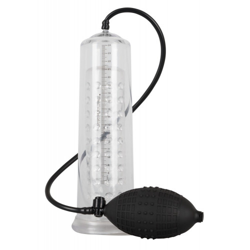 Mister Boner Fantastic Power Pump - Pompa per...