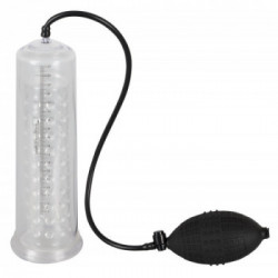 Mister Boner Fantastic Power Pump - Pompa per il Pene, 20 cm,