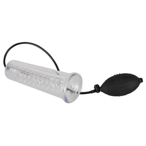 Mister Boner Fantastic Power Pump - Pompa per...