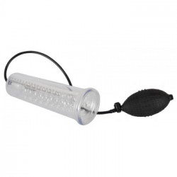 Mister Boner Fantastic Power Pump - Pompa per il Pene, 20 cm,