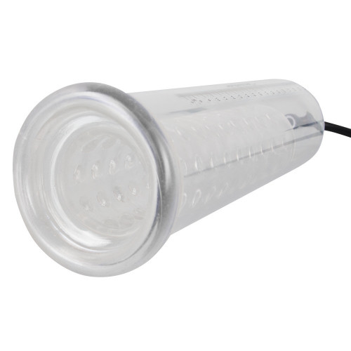 Mister Boner Fantastic Power Pump - Pompa per...