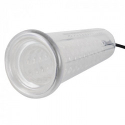 Mister Boner Fantastic Power Pump - Pompa per il Pene, 20 cm,