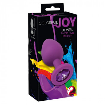 You2Toys Colorful Joy Jewel...