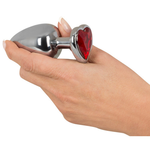 You2Toys Diamond Butt Large - Plug Anale 