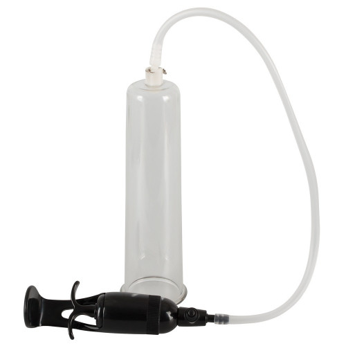 Mister Boner Elastic Easy Grip Pump - Pompa per...