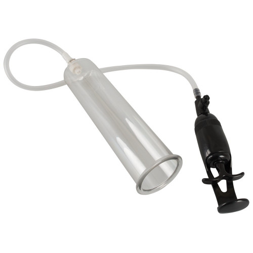 Mister Boner Elastic Easy Grip Pump - Pompa per...