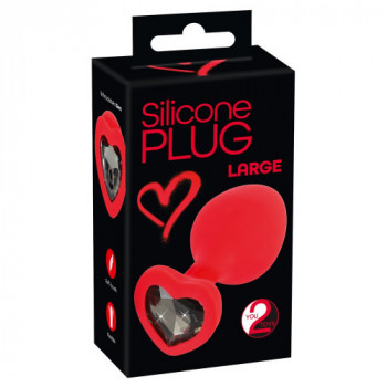You2Toys Silicone Plug...