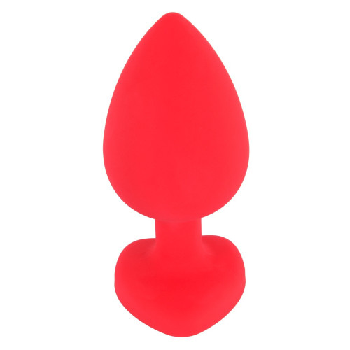 You2Toys Silicone Plug large - Plug Anale, 8...