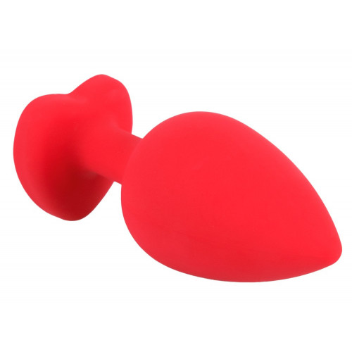 You2Toys Silicone Plug large - Plug Anale, 8...