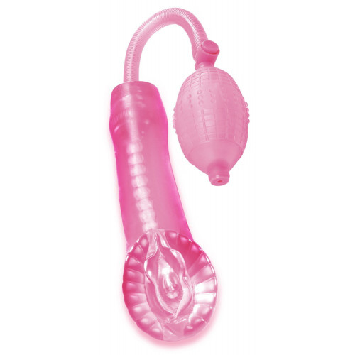 Pipedream Extreme Toyz Super Cyber Snatch Pump...