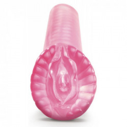 Pipedream Extreme Toyz Super Cyber Snatch Pump - Poma per il Pene, 14,8 cm, Ø 4,9 cm