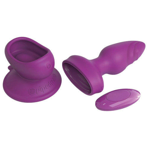 3Some Wall Banger Plug - Plug Anale con...