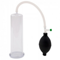 FröhlePenis Pump - Pompa per il Pene, Flessibile, Stimolante