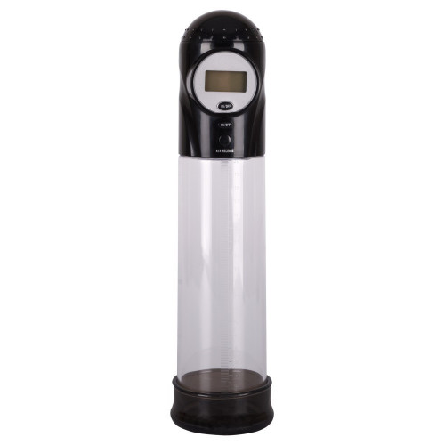 Orion Auto Pump - Pompa per il Pene Automatica,...