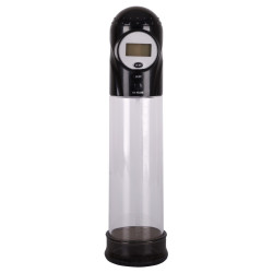Orion Auto Pump - Pompa per il Pene Automatica, Richiede Batterie