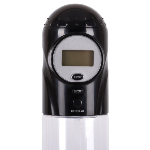 Orion Auto Pump - Pompa per il Pene Automatica,...