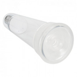 Mister Boner Automatic Pump - Pompa per il Pene, 20 cm, Ricaricabile