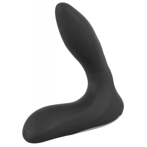 Xouxou Inflatable Vibrating Prostate Plug -...