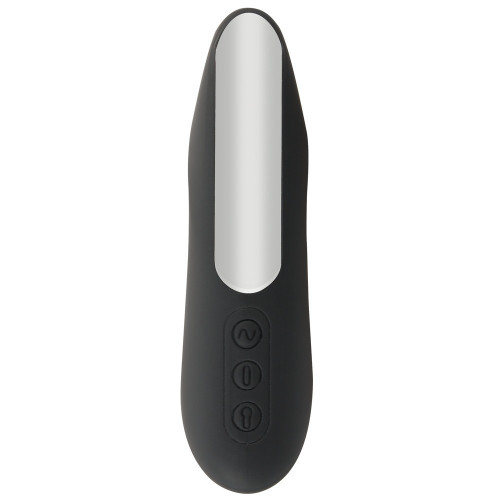 Xouxou Inflatable Vibrating Prostate Plug -...