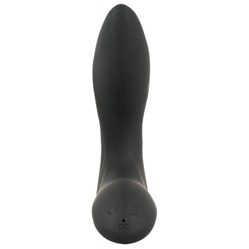 Xouxou Inflatable Vibrating Prostate Plug -...