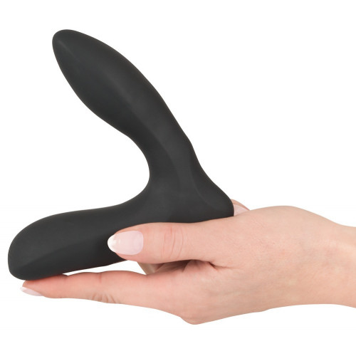 Xouxou Inflatable Vibrating Prostate Plug -...