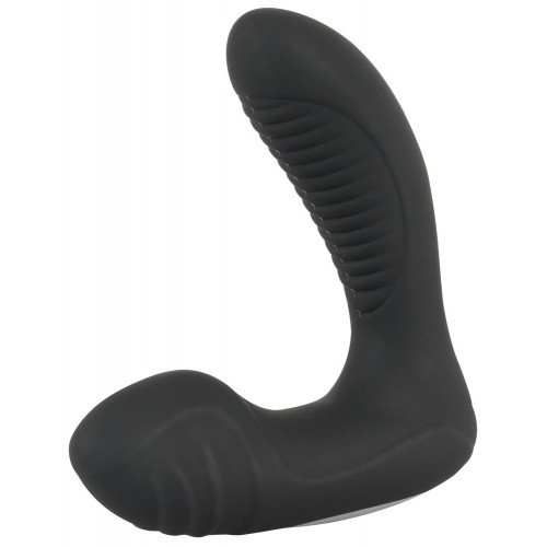 Xouxou Warming Vibrating Butt Plug - Plug Anale...