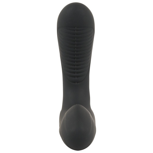 Xouxou Warming Vibrating Butt Plug - Plug Anale...