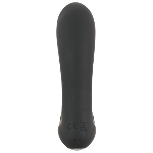 Xouxou Warming Vibrating Butt Plug - Plug Anale...