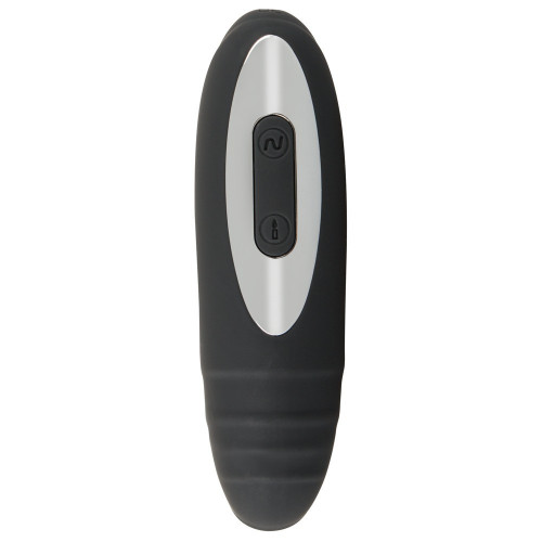 Xouxou Warming Vibrating Butt Plug - Plug Anale...