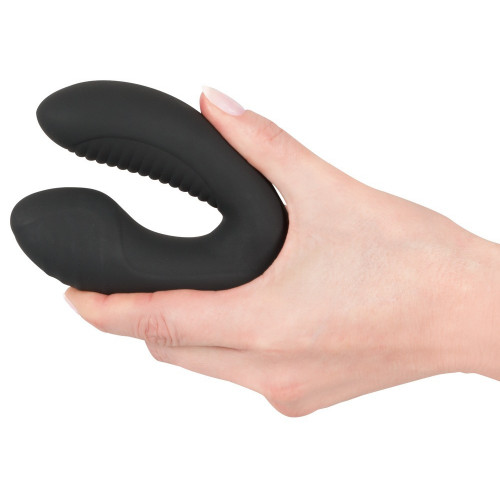 Xouxou Warming Vibrating Butt Plug - Plug Anale...
