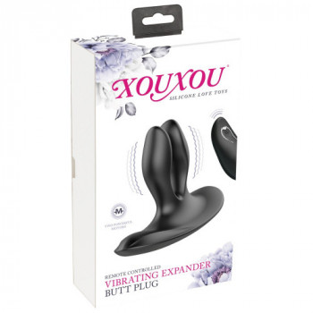 Xouxou Vibrating Expander...