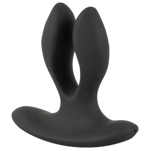 Xouxou Vibrating Expander Butt - Plug Anale con...