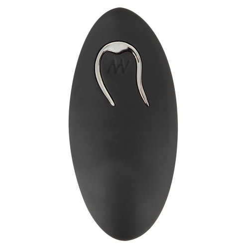 Xouxou Vibrating Expander Butt - Plug Anale con...