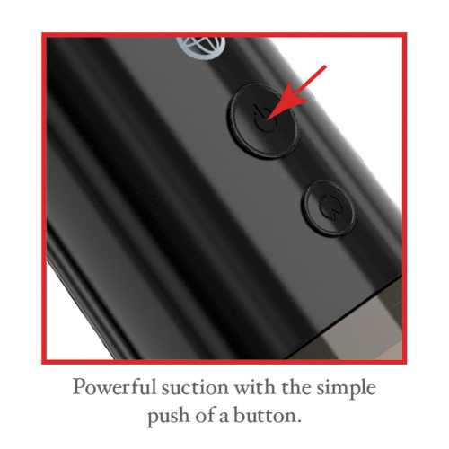 Classix Auto Vac Power Pump - Pompa per il...