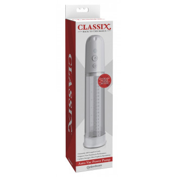 Classix Auto Vac Power Pump...