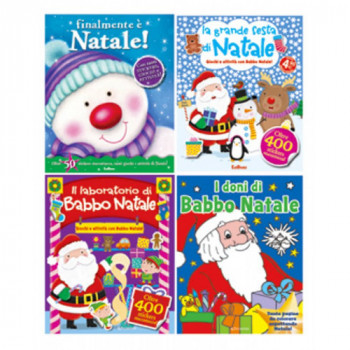 I FANTASTICI STICKERS DI...