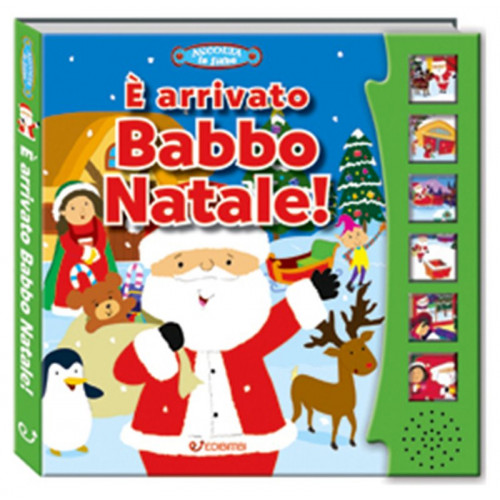 LIBR.ASCOLTO FIABE BUO.63838