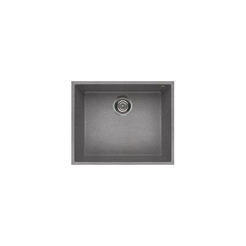Elleci LGQ10548BSO - Lavello quadra 105, 54X44,...